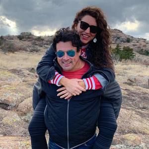 Meet your Posher, Brittney